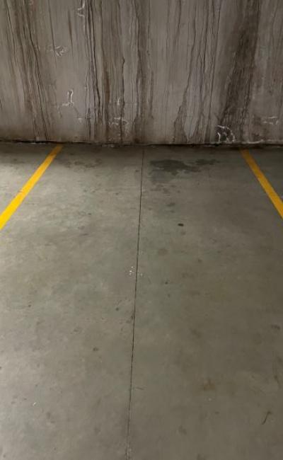 Wolli Creek parking spot near train station, secure, underground