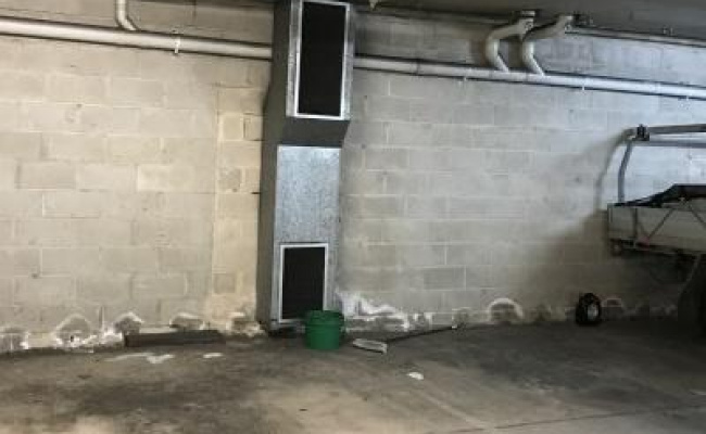 Car park space - secure Bldg near Sydney Uni, RPAH, Camperdown