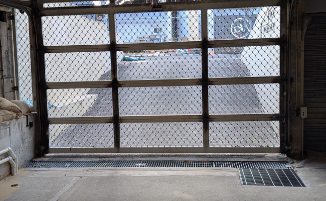 Convenient and safe carpark in Manly