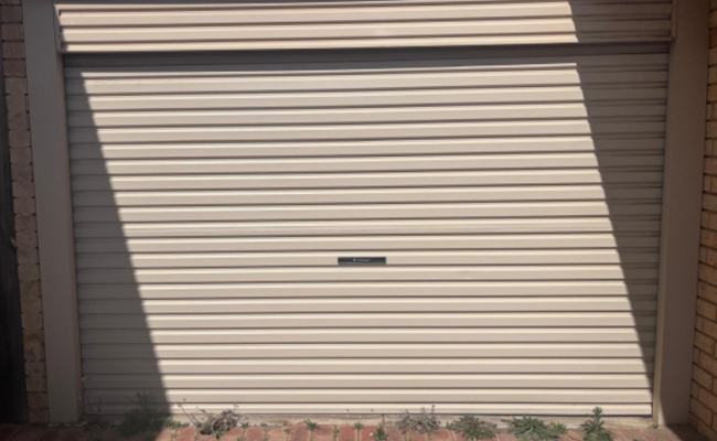 Private Garage Parking Available Vic Park