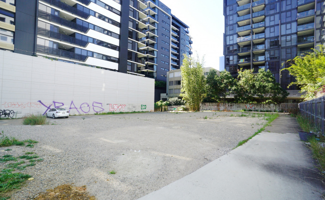 South Brisbane Parking