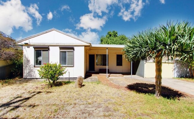 Indoor storage, large yard and shed available