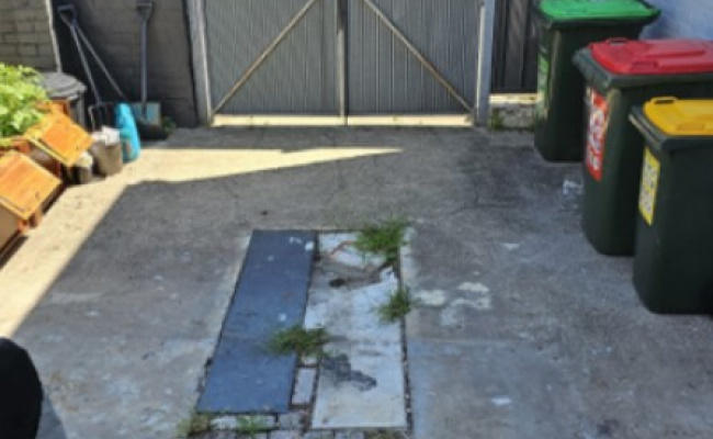 Glebe - Safe Driveway Parking close to Tramsheds #2