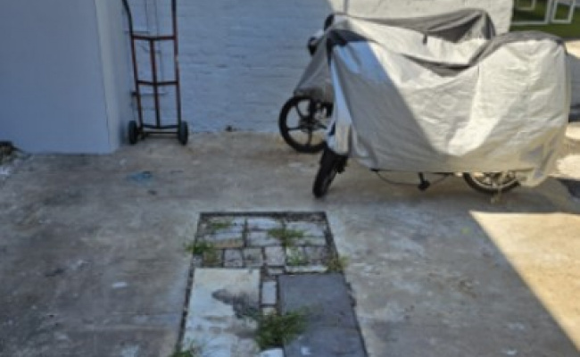 Glebe - Safe Driveway Parking close to Tramsheds #2