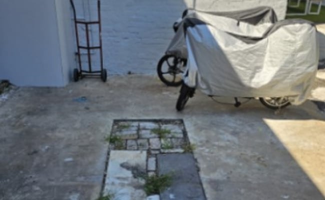 Glebe - Safe Driveway Parking close to Tramsheds #2