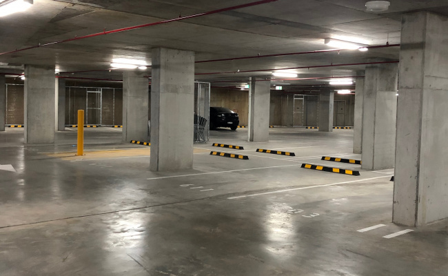 UNDERGROUND PARKING AVAILABLE 2 MIN WALK FROM WESTMEAD HOSPITAL