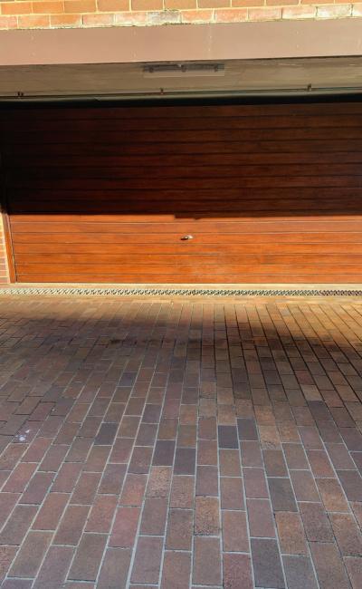 Superb Double lock-up garage, easy access, secure, convenient location