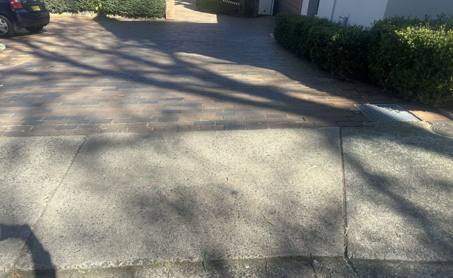 Superb Double lock-up garage, easy access, secure, convenient location