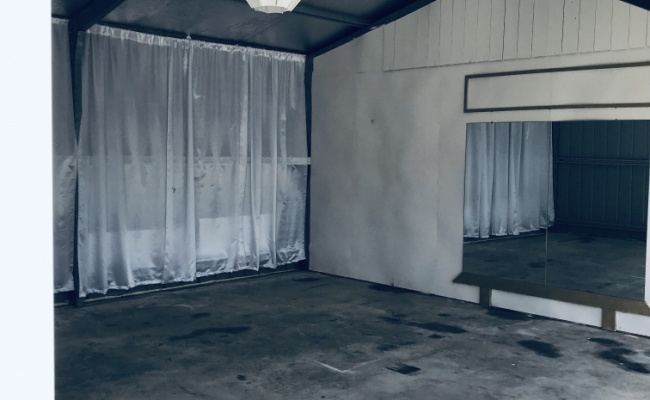 LARGE, SECURE, CLEAN, PRIVATE Storage