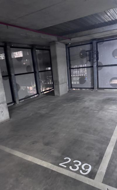 Great Car Parking Space in CBD