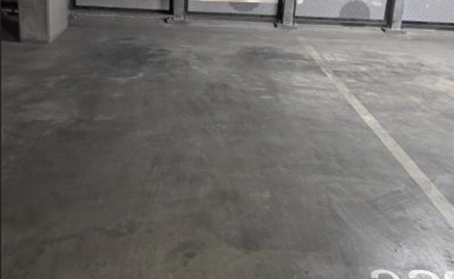 Great Car Parking Space in CBD