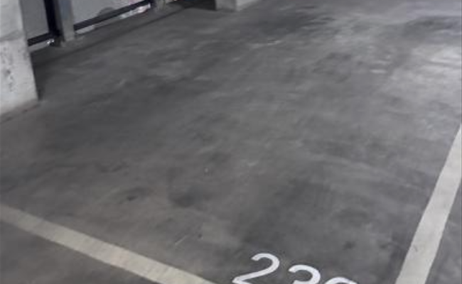 Great Car Parking Space in CBD