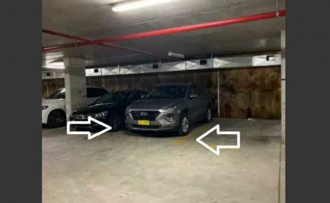 Maroubra - Secure Basement Car Space opposite to Pacific Square