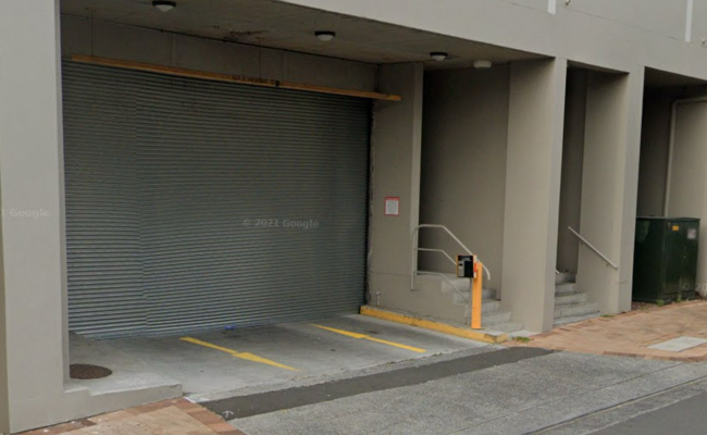Great location, 2 x Secure check points