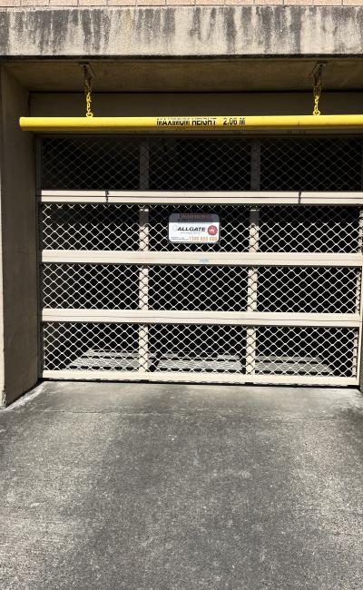perfect parking spot in maroubra road