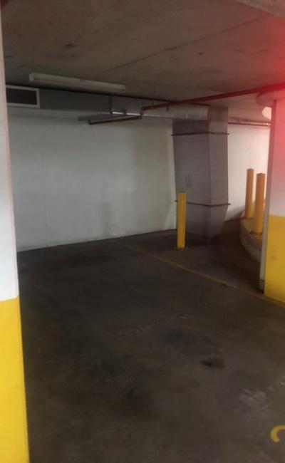 Secure parking space in heart of Maroubra junction