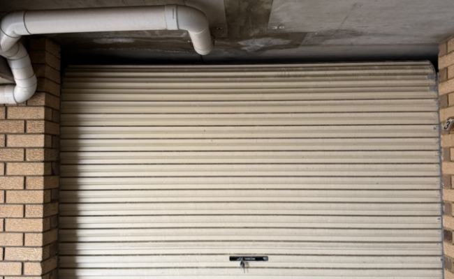 Big garage space near Bondi Beach