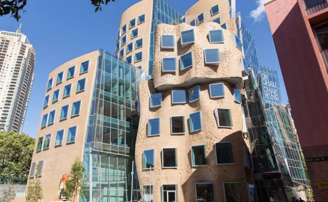 Secure parking space in the heart of Ultimo-Haymarket