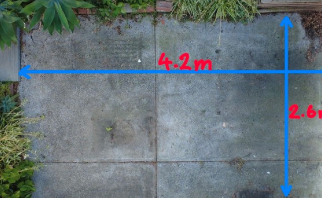 Richmond - Driveway Parking Near Barkly Gardens