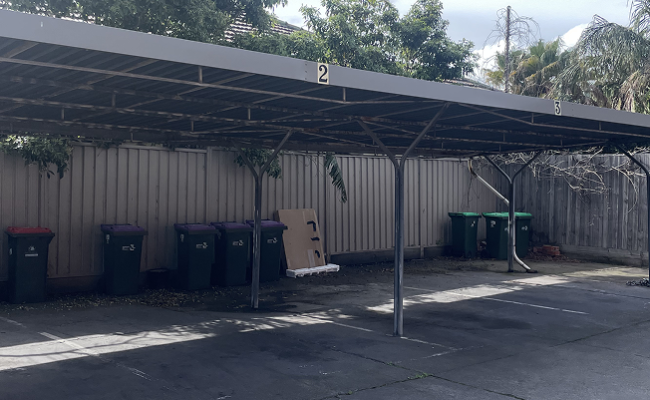 Covered Outdoor - May St, Altona North