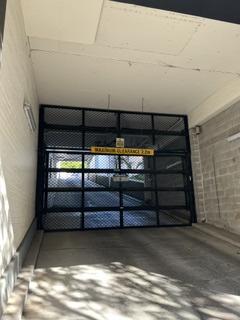 Outdoor lot parking on McEvoy Street in Alexandria New South Wales