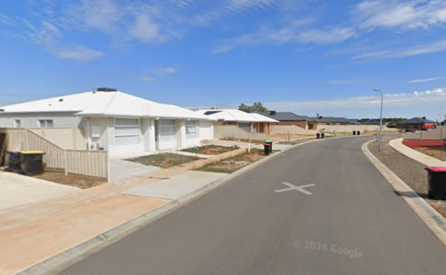 Double Garage available in Shepparton