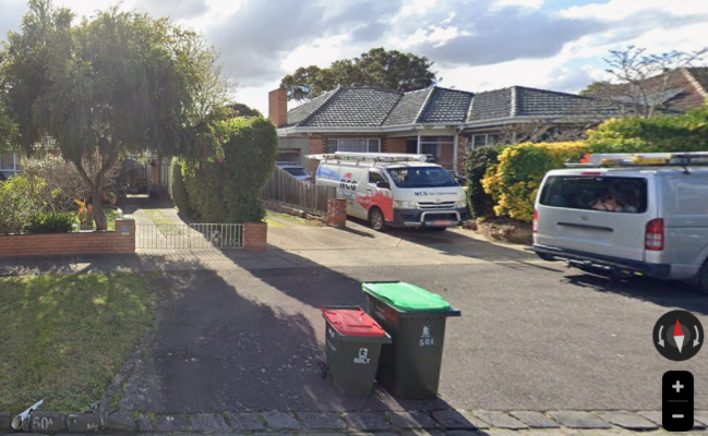 Block my driveway parking on Medway Street in Box Hill North Victoria Block my driveway parking on Medway Street in Box Hill North Victoria