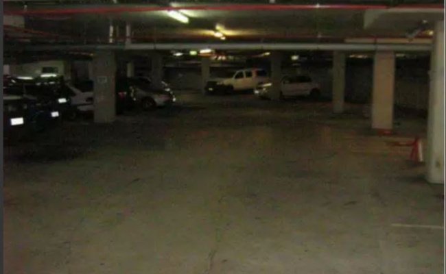 South Brisbane - Secure Parking in the heart of South Brisbane/West End