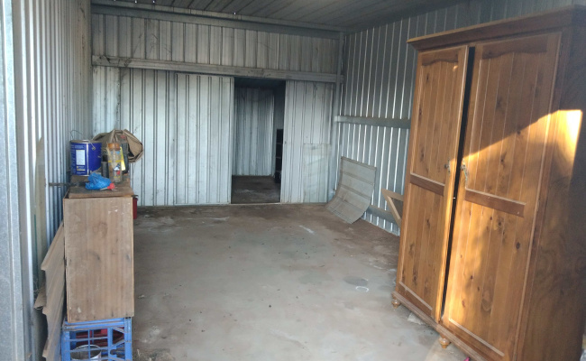 Garage - Storage Rental - Quiet Residential Area
