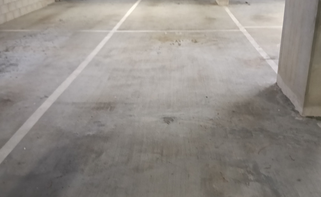 Secure Undercover Parking in Prime South Bank Location
