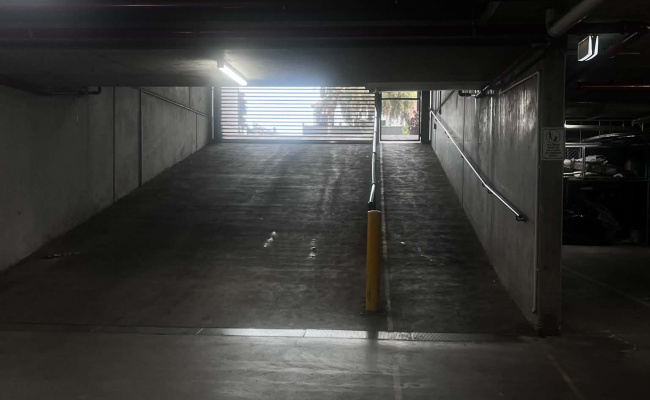 Secure Parking in Northcote