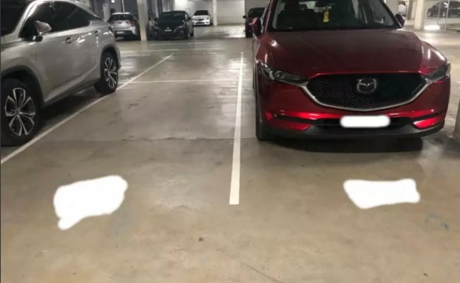 Baulkham Hills - Secure Parking next to Stockland Mall