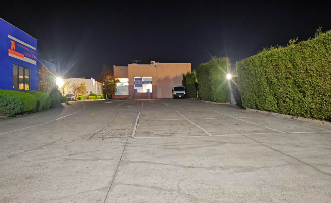 Tullamarine Airport Budget Parking 24/7