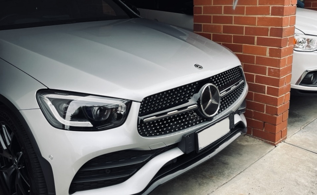 Maribyrnong - Great Undercover Parking Near Highpoint, City Bound Tramstops and Melbourne Airport