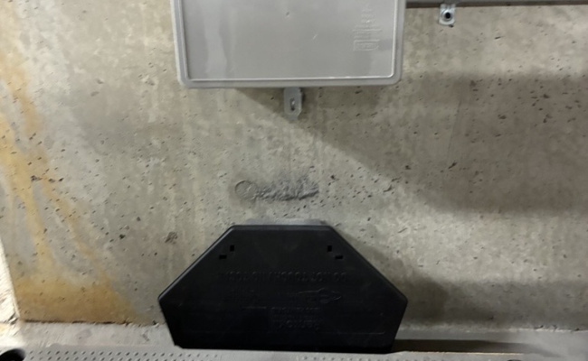 Secure Covered EV Charging Parking in Kingsford – Close to UNSW & Hospitals