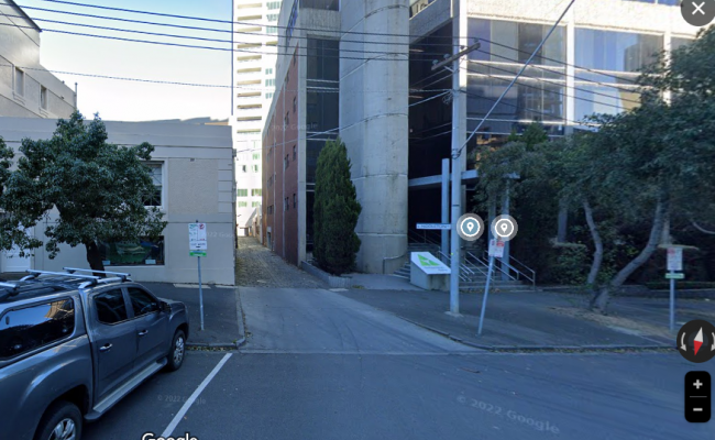 South Melbourne - Secure Indoor Parking near CBD * Up to 3 Spaces Available*