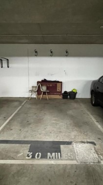 Southbank - Secure Indoor Parking near Melbourne Uni