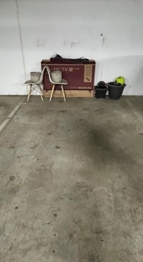 Southbank - Secure Indoor Parking near Melbourne Uni
