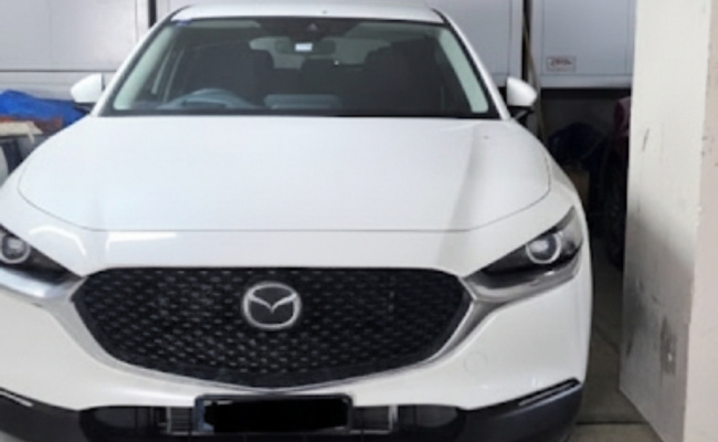 Great parking space at the heart of Mosman Village Secure & Spacious Indoor Parking Mosman (CBD)