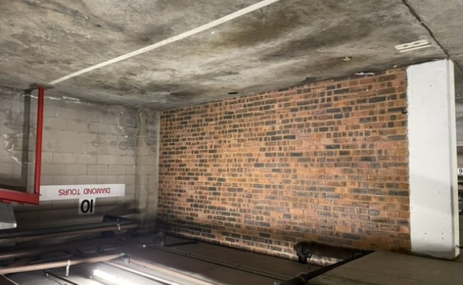 Centrally Located & Secure Neutral Bay Parking