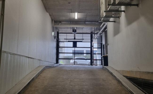 Prime convenience, Neutral Bay park in secure undercover garage, 24/7 access provided