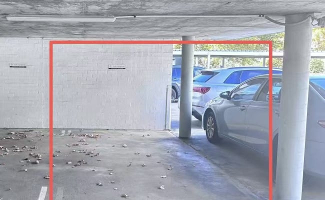 Great Parking At South Perth - Spot #1