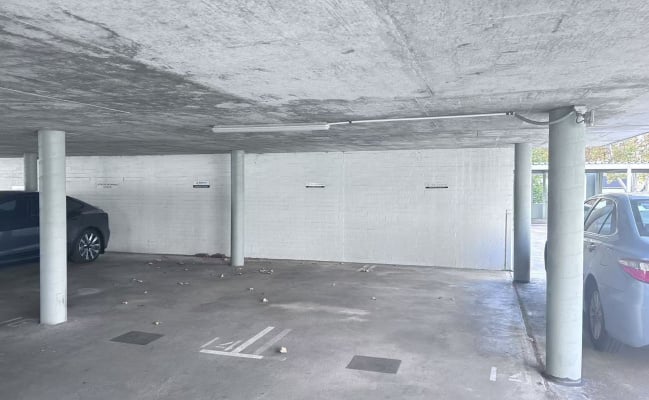Great Parking At South Perth - Spot #1