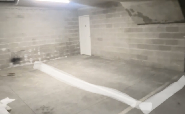 Great underground secure private parking near Beaches, Melbourne CBD, Docklands, MSAC and more.