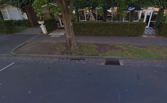 Great parking space in South Yarra near CDB and St Kilda