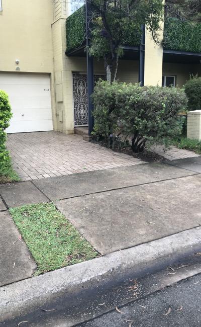 Newington - Safe Driveway Parking Just Easy Walk to Olympic Park