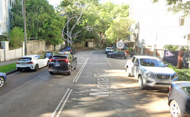 Darling Point - Secure Parking close to Edgecliff Station and Rushcutters Bay