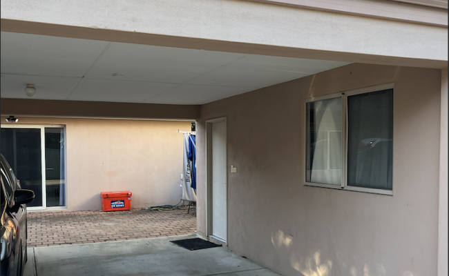 Undercover Parking 2 Min Walk to Sir Charles Gairdner Hospital (SCGH)