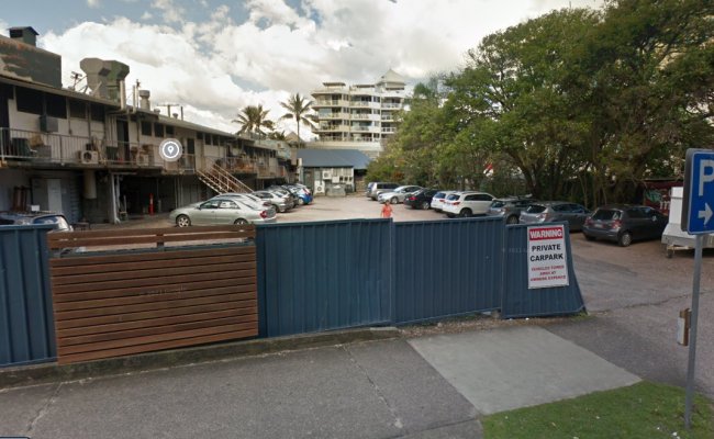AFFORDABLE PARKING IN CENTRAL MOOLOOLABA LOCATION