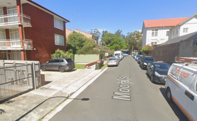 Spacious car parking - 30s from Bondi Road, 10 mins from Bondi Beach and Bondi Junction